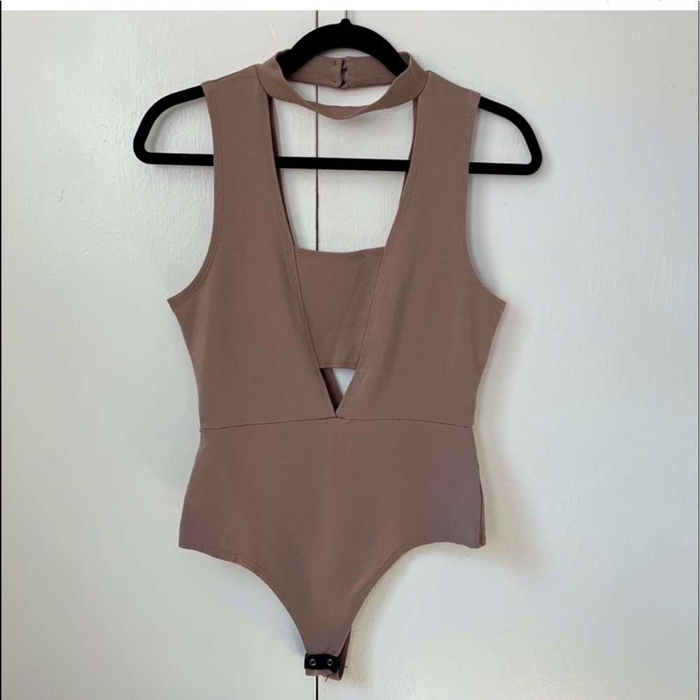 Windsor Bodysuit Sz L